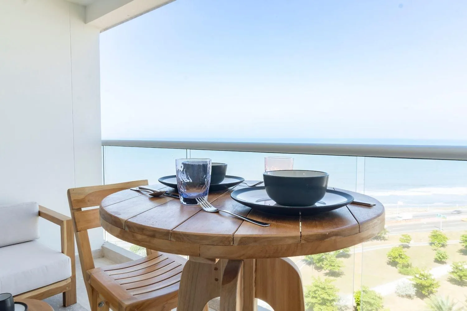 Appartement Cb1128 Escapada Perfecta! Suite Vista-Mar Crespo Cartagena