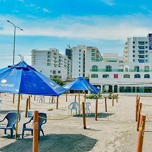 Isla Capri Cartagena