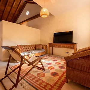 Casa de hóspedes Casa El Caminante En Getsemani, Cartagena