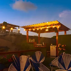 Seven Nights Cartagena