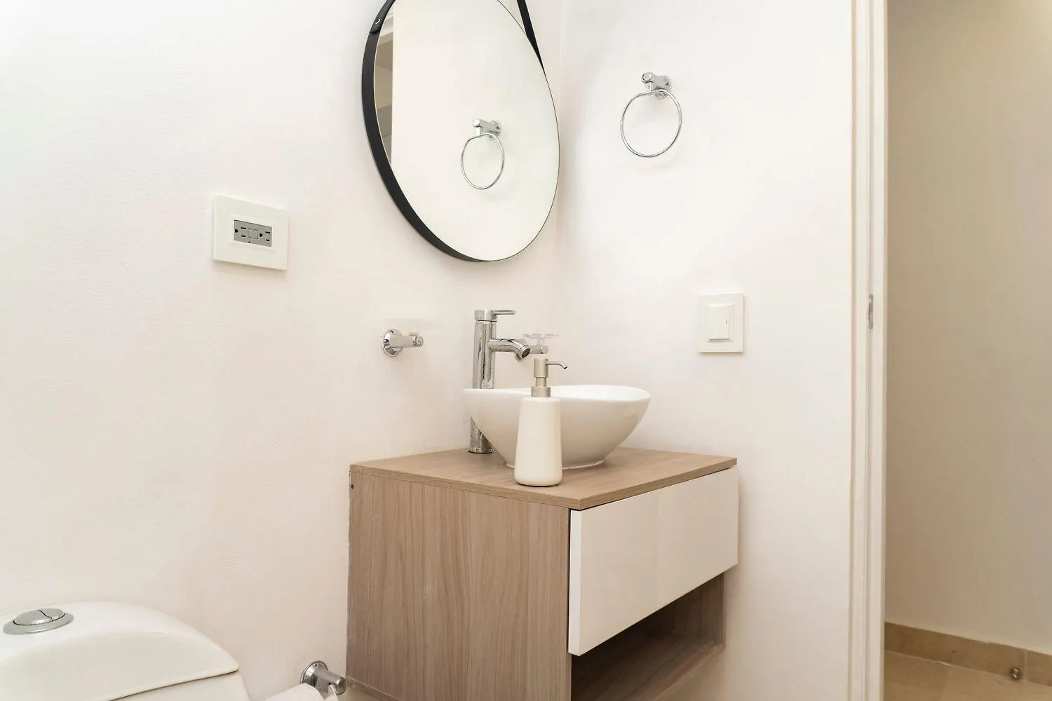 Apartmán Cb1128 Escapada Perfecta! Suite Vista-Mar Crespo Cartagena